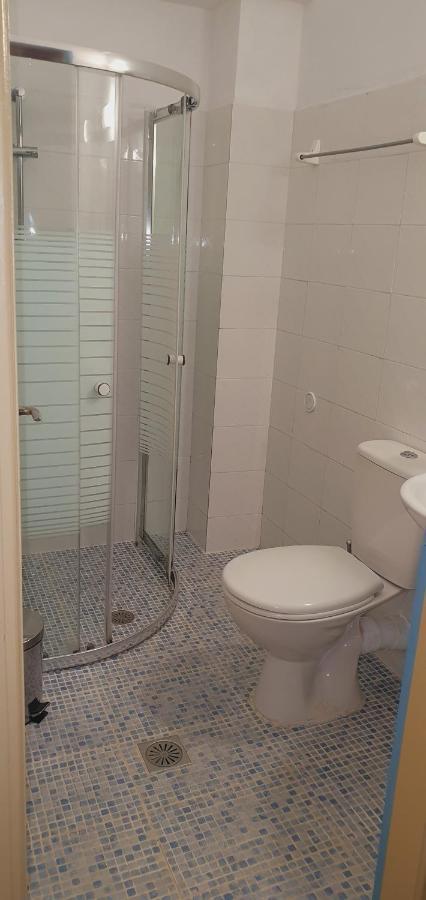 Irini Studios Georgioupoli Exterior foto