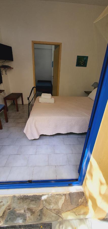 Irini Studios Georgioupoli Exterior foto
