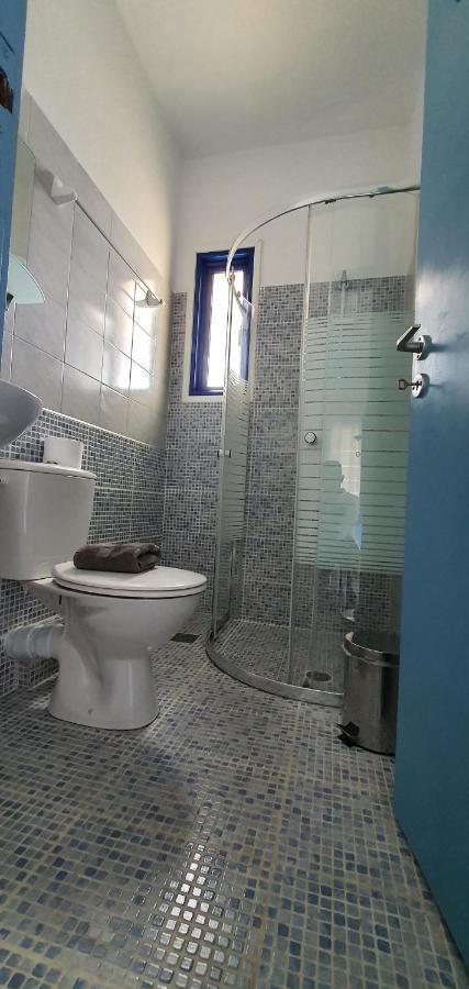 Irini Studios Georgioupoli Exterior foto