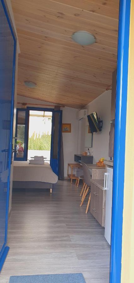 Irini Studios Georgioupoli Exterior foto